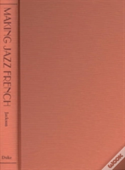 Capa do artigo Making Jazz French