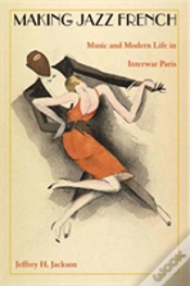 Capa do artigo Making Jazz French