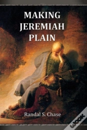 Capa do artigo Making Jeremiah Plain