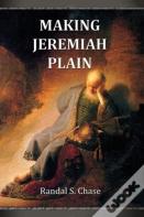 Making Jeremiah Plain