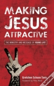 Capa do artigo Making Jesus Attractive