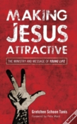 Capa do artigo Making Jesus Attractive