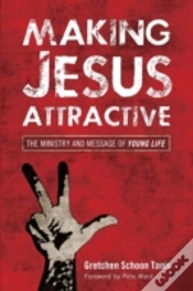 Capa do artigo Making Jesus Attractive