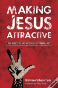 Capa do artigo Making Jesus Attractive