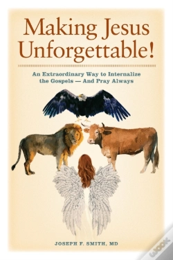 Capa do artigo Making Jesus Unforgettable!