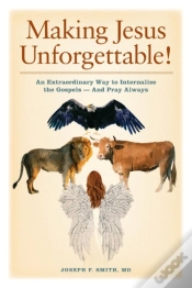 Capa do artigo Making Jesus Unforgettable!