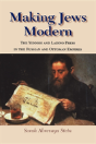 Making Jews Modern - Preview