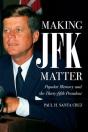 Making Jfk Matter - Preview