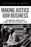 Making Justice Our Business