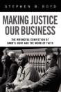 Making Justice Our Business - Preview