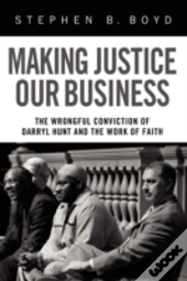 Making Justice Our Business