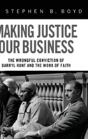 Making Justice Our Business - Preview