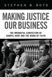 Capa do artigo Making Justice Our Business