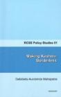 Making Kashmir Borderless - Preview