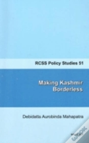 Capa do artigo Making Kashmir Borderless