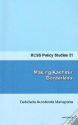 Capa do artigo Making Kashmir Borderless