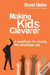 Capa do artigo Making Kids Cleverer