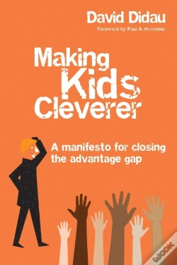 Capa do artigo Making Kids Cleverer