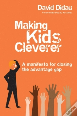 Capa do artigo Making Kids Cleverer