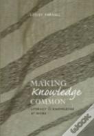 Making Knowledge Common