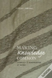 Making Knowledge Common