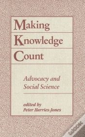 Capa do artigo Making Knowledge Count