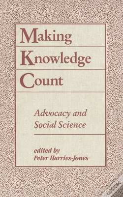 Capa do artigo Making Knowledge Count