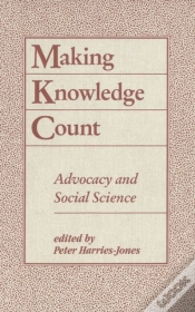 Capa do artigo Making Knowledge Count
