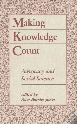Capa do artigo Making Knowledge Count