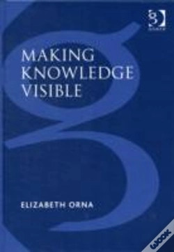 Capa do artigo Making Knowledge Visible