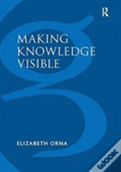 Capa do artigo Making Knowledge Visible
