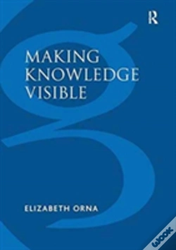 Capa do artigo Making Knowledge Visible