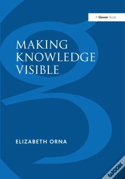 Capa do artigo Making Knowledge Visible