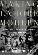 Making Lahore Modern