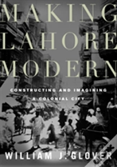 Making Lahore Modern