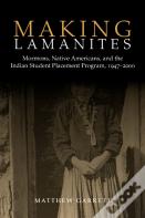 Making Lamanites