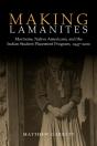 Making Lamanites - Preview
