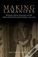 Making Lamanites