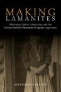 Making Lamanites - Preview