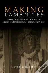 Making Lamanites