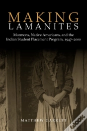 Capa do artigo Making Lamanites