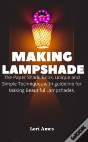 Capa do artigo Making Lampshade