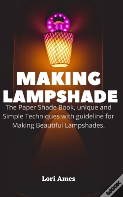 Capa do artigo Making Lampshade