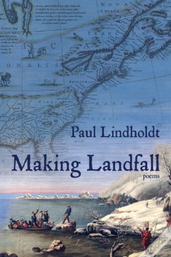 Capa do artigo Making Landfall