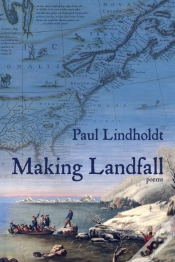Capa do artigo Making Landfall