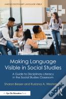 Making Language Visible In Social Studies