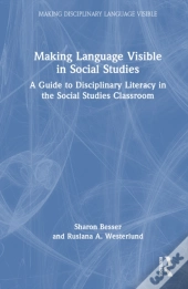 Making Language Visible In Social Studies