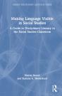 Making Language Visible In Social Studies - Preview