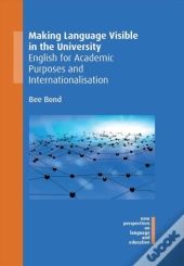 Making Language Visible In The University