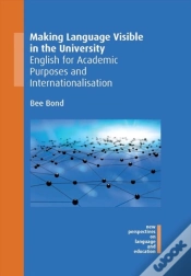 Capa do artigo Making Language Visible In The University